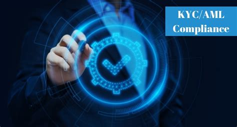 Compliance and KYC: A Vital Duo for Business Success in the Digital Age