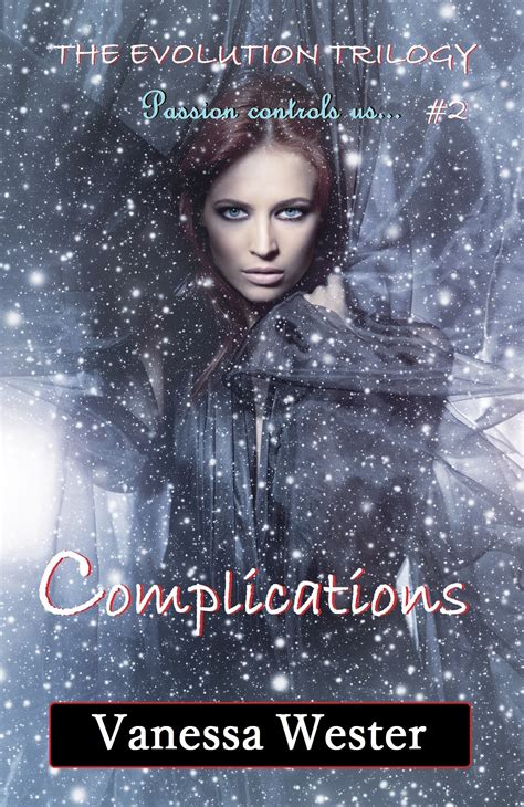 Complications The Evolution Trilogy PDF