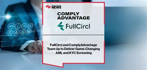 ComplyAdvantage KYC