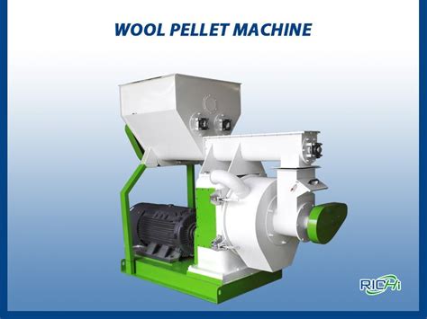 Components and Process of Fertilizer Pellet Machine