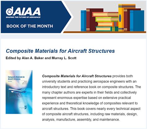 Composite Materials in Aerospace Design 1st Edition PDF