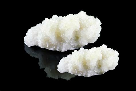 Composition and Properties of Aragonite White