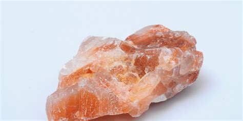 Composition and Properties of Pakistani Calcite