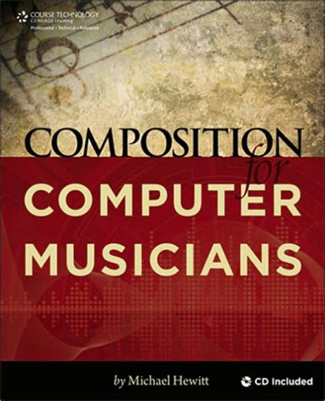 Composition for Computer Musicians Doc