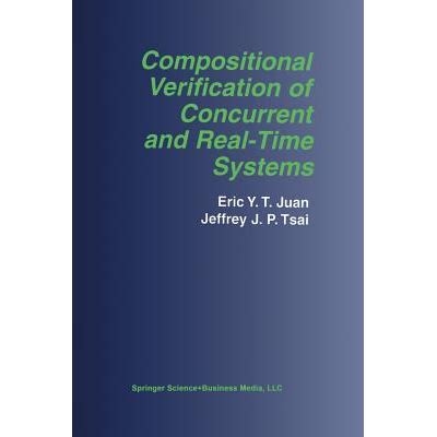 Compositional Verification of Concurrent and Real-Time Systems Reader