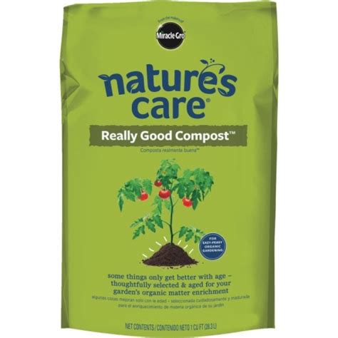 Compost: Nature's Miracle Cure