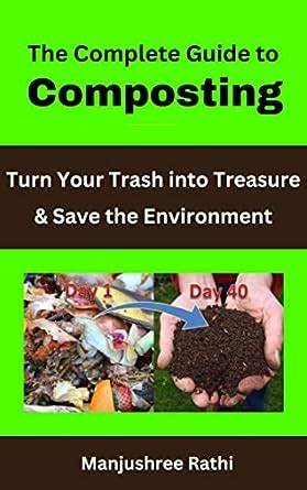 Compost Тернер: Your Complete Guide to Turning Your Trash into Treasure