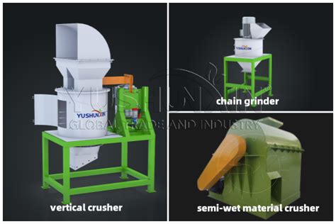 Compost Chopping Crusher Machine: A Comprehensive Breakdown For Efficient Waste Management