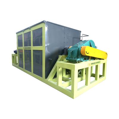 Compost Fermentation Turners for Efficient Organic Waste Management