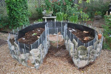 Compost Fermenter: 7 Innovative Ideas to Upgrade Your Garden