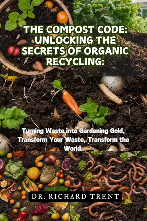 Compost Fermenter: Unlocking the Magic of Organic Waste Transformation