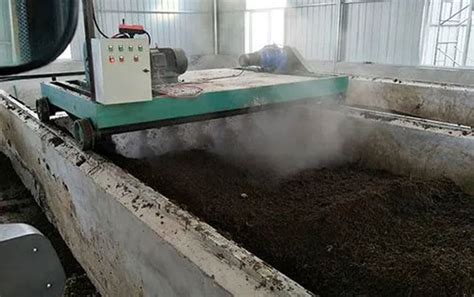 Compost Fertilizer Drier: 10,000-Character Guide