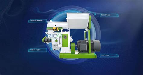 Compost Fertilizer Granulate Machine: Revolutionizing Organic Waste Management