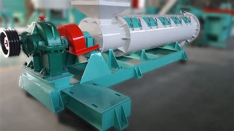 Compost Fertilizer Granulator: Revolutionizing the Fertilizer Industry