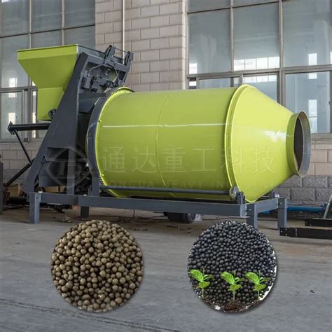 Compost Fertilizer Mixer Machine: The Ultimate Guide