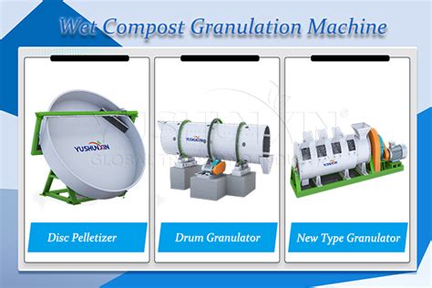 Compost Granulating Machine: A Revolutionary 5-Step Guide to Improve Soil Health