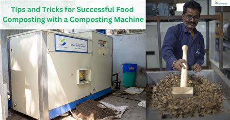 Compost Machine Making: 2023 Guide