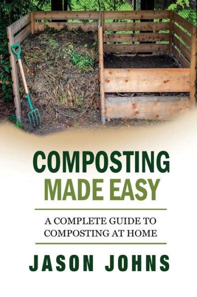 Compost Machine Making: A Complete Guide to Building Your Own 12-Step Plan