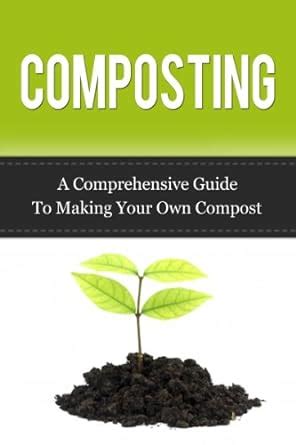 Compost Machine Making: A Comprehensive Guide to Build Your Own