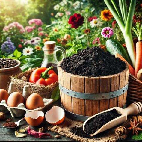 Compost Machine Making: A Comprehensive Guide to Creating Your Own Organic Fertilizer Powerhouse