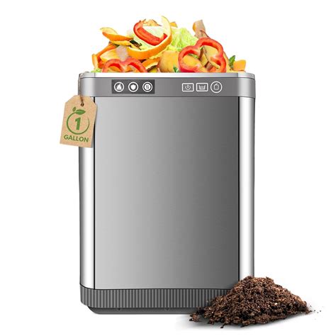 Compost Machine for Sale: 10,000+ Ways to Turn Waste into Wealth