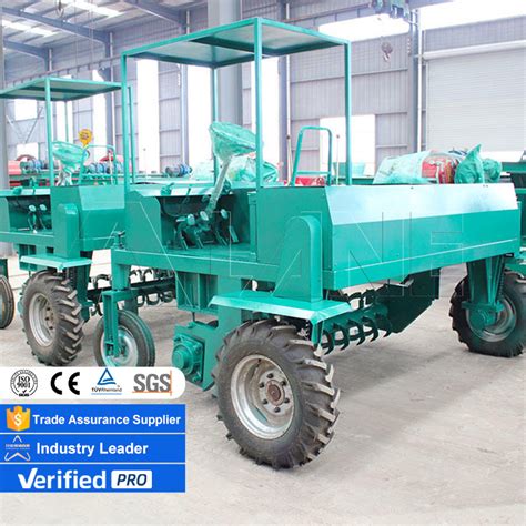 Compost Making Machine Price for Home, Farm & Municipality in 2023