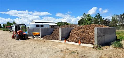 Compost Manure Dryer: The Key to Efficient Manure Management