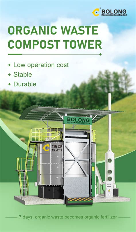 Compost Manure Making Machine: Your Ultimate Guide to Sustainability in 2023