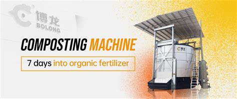 Compost Organic Fertilizer Making Machine: 5,000,000+ Farmers' Choice