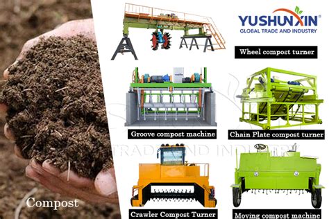 Compost Organic Fertilizer Making Machine: The Ultimate Guide