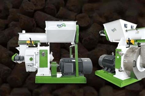 Compost Pellet Making Machine: 5 Ways to Transform Waste into Value