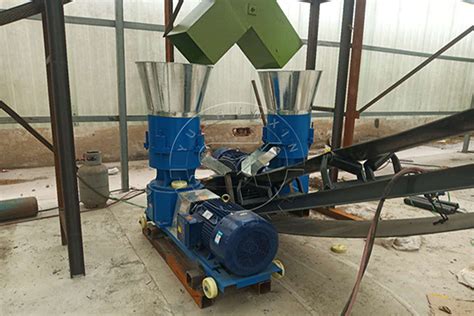 Compost Pelleting Machine: A Comprehensive Guide to 10,000-Character Excellence