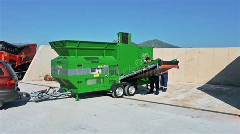 Compost Pelletizer: The Future of Organic Waste Management