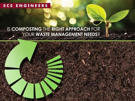 Compost Pelletizing: A Sustainable Solution for Waste Management