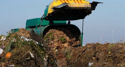 Compost Production Line: A Comprehensive Guide to Efficient Organic Waste Management