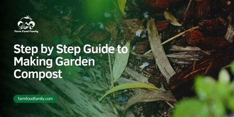 Compost Production Line: A Step-by-Step Guide to Turning Waste into Wealth