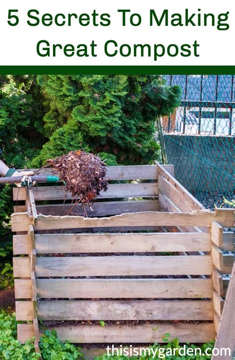 Compost Screening: Unlocking the Secrets of Profitable Composting