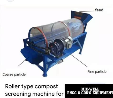 Compost Screening Machine: An In-Depth Guide to 2023's Top 5 Models