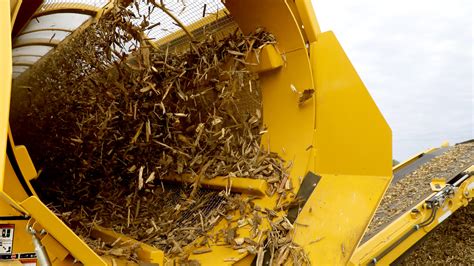 Compost Screening Machine: Your Ultimate 4-Step Guide to Efficiency