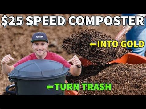 Compost Sieve Machine: A Revolutionary Way to Turn Waste into Gold