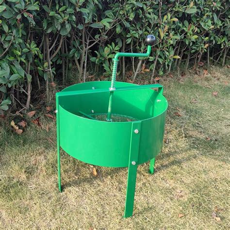 Compost Sieve Machine: The Ultimate 7-Inch Guide to Boost Soil Fertility