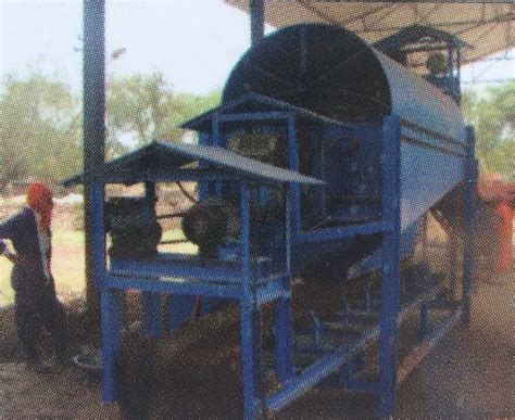 Compost Sieving Machine: 5000+ Ways to Transform Your Compost