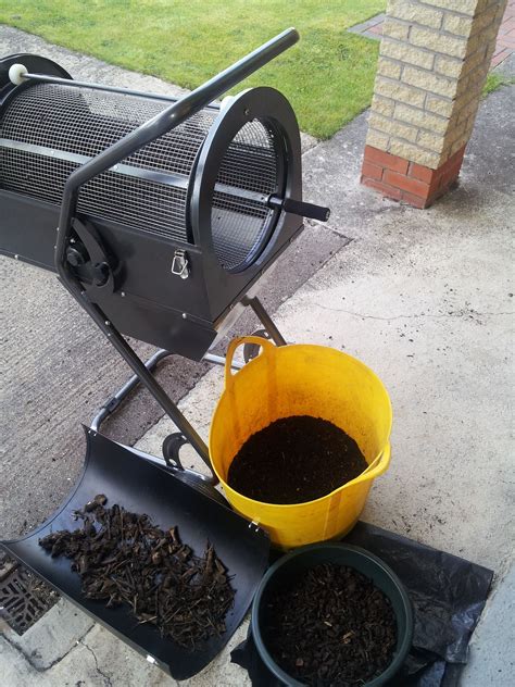 Compost Sieving Machine: The Ultimate 10,001 Guide