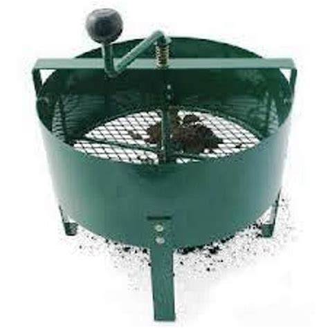 Compost Sieving Machine - 10 Surprising Ways to Boost Your Garden