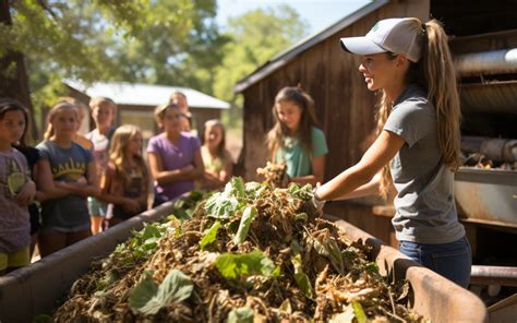 Compost Terner: 101 Ways to Turn Your Waste into Wealth