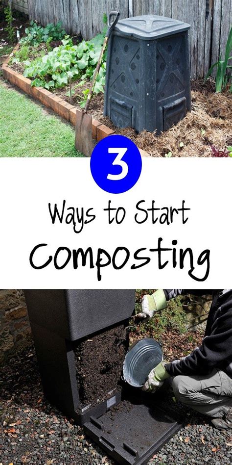 Compost Terner: 5 Essential Ways to Transform Your Soil and Save Money