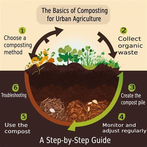 Compost Terner: A 5-Step Guide to Creating Nutrient-Rich Soil