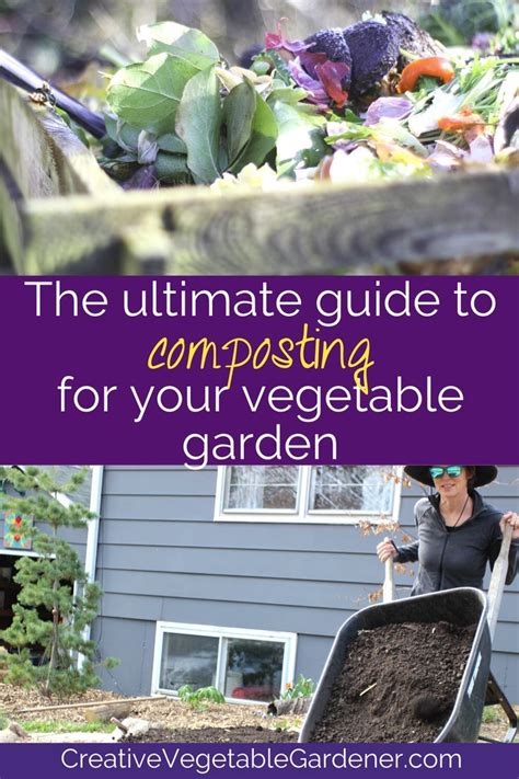 Compost Terner: The Ultimate Guide to 5-Star Organic Gardening