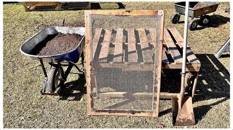 Compost Trommel Screen: The Ultimate Guide to Sifting Compost and Soil