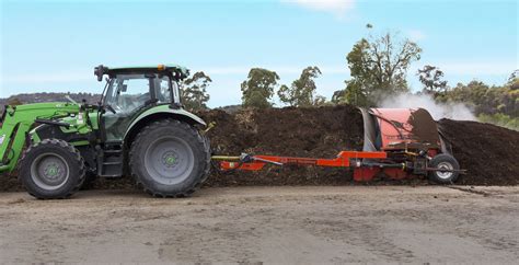 Compost Turner: 10,000+ Ways to Improve Your Soil